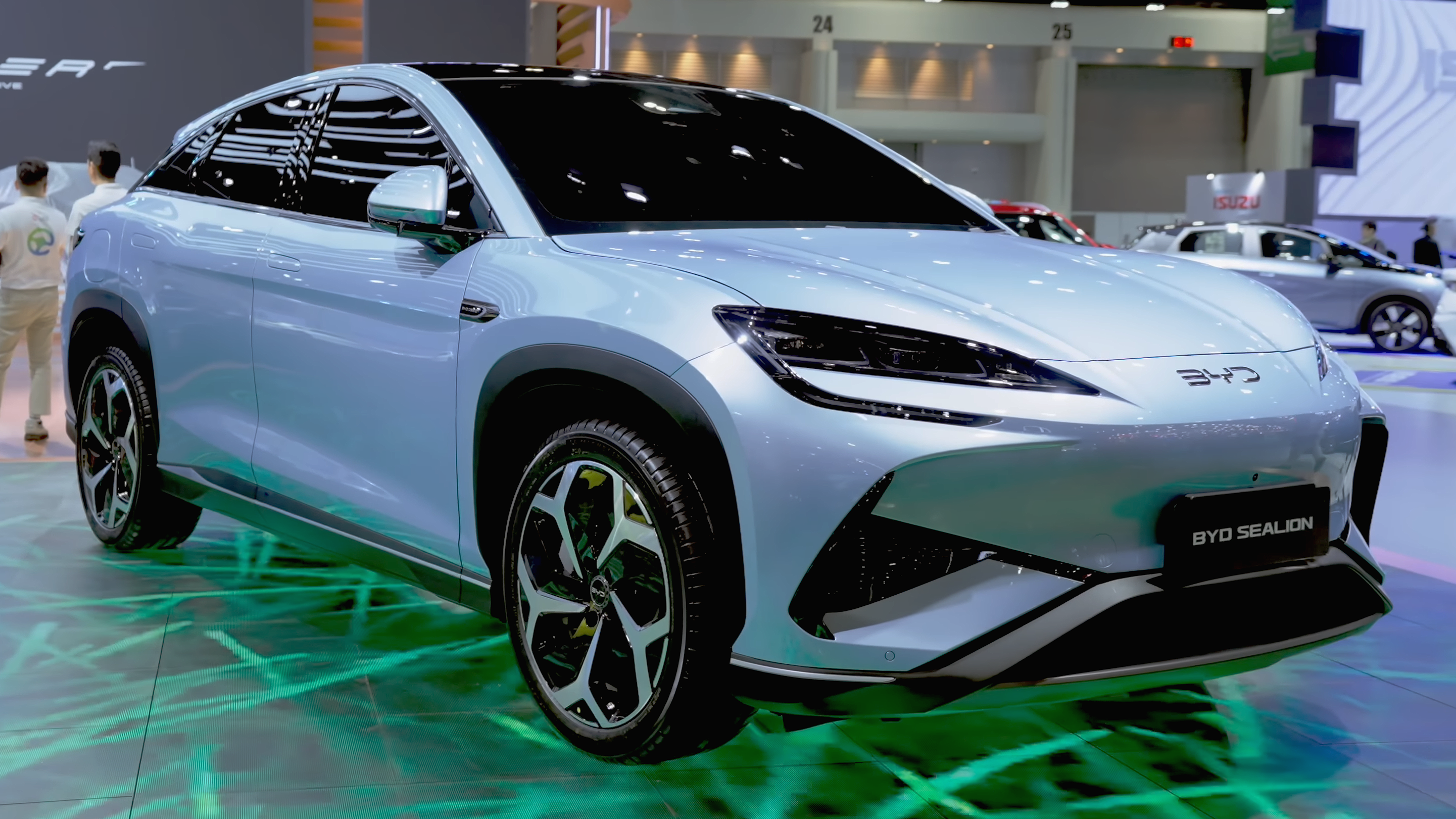 2024_BYD_Sealion_front_view
