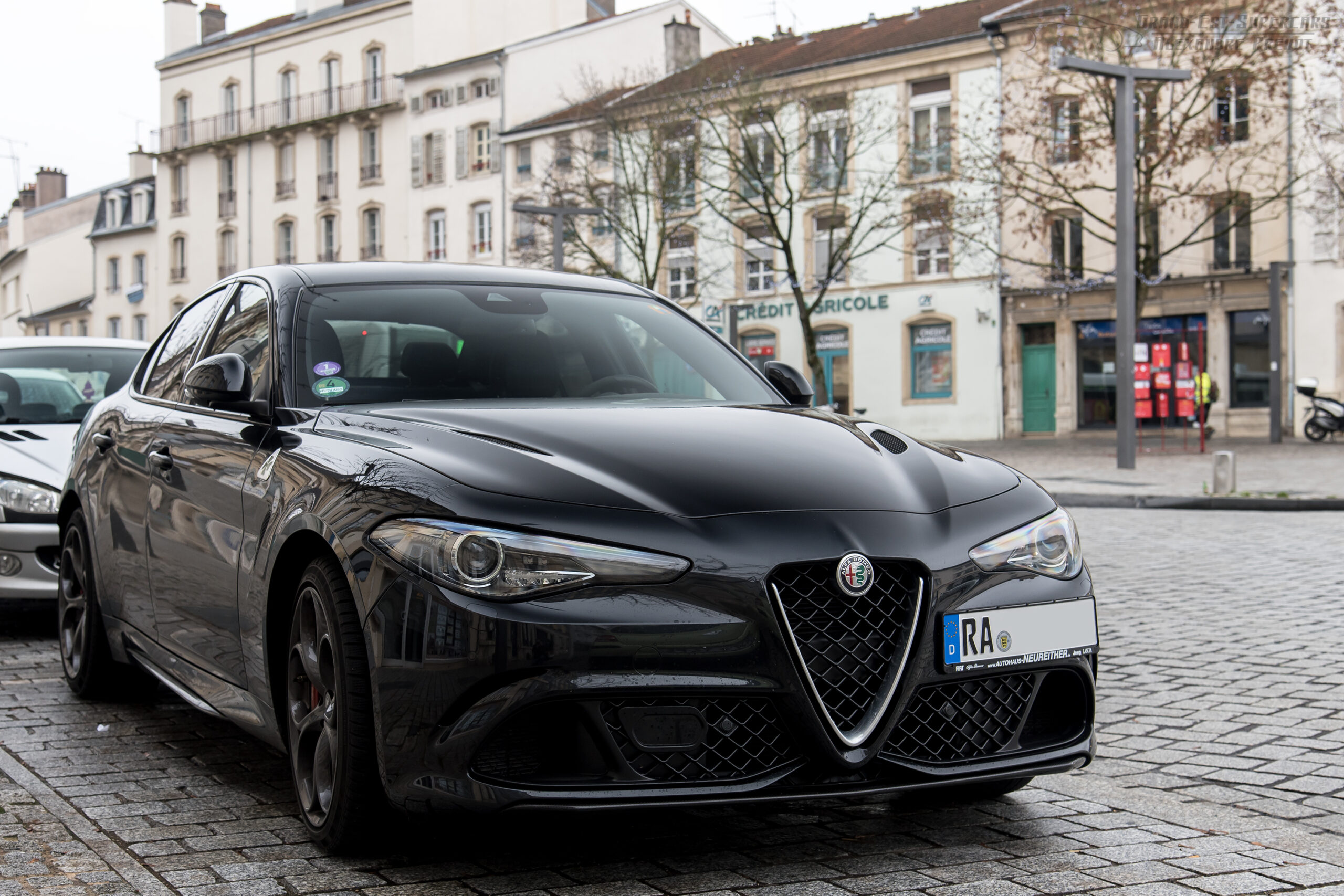 giulia